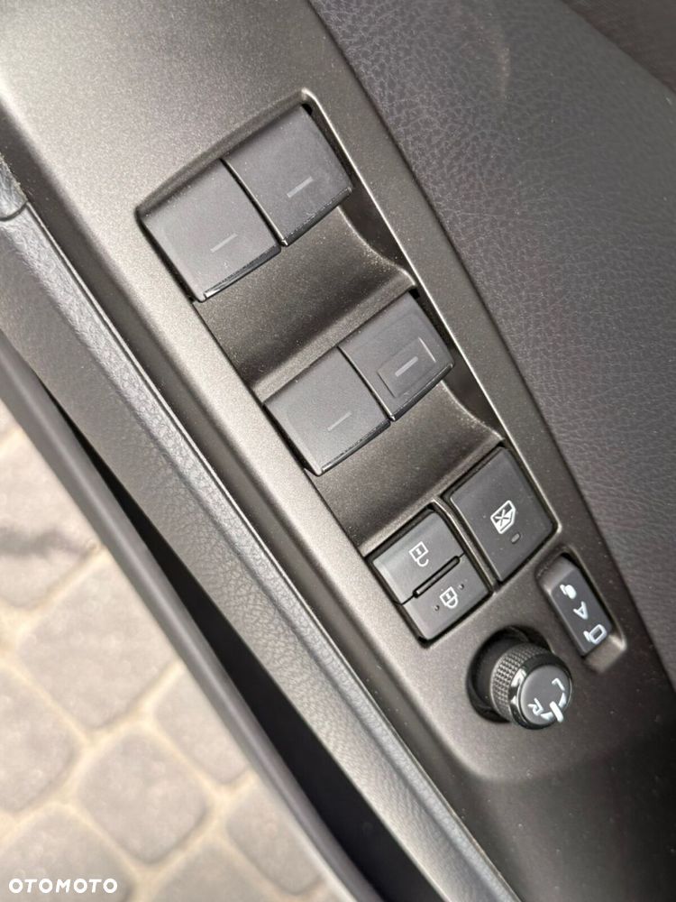 Toyota Camry 2.5 Hybrid Comfort CVT - 19