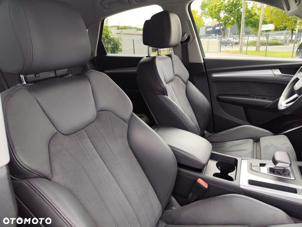 Audi Q5 Sportback - 16