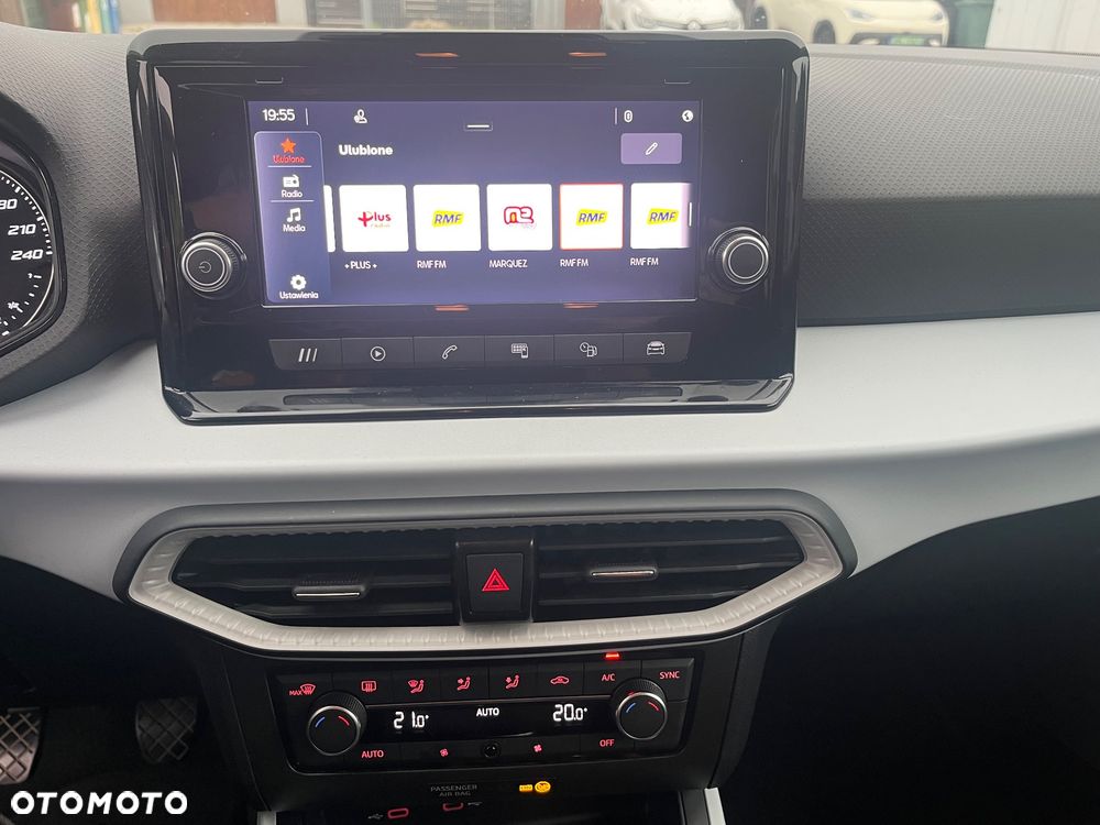 Seat Arona 1.0 TSI Style S&S - 8