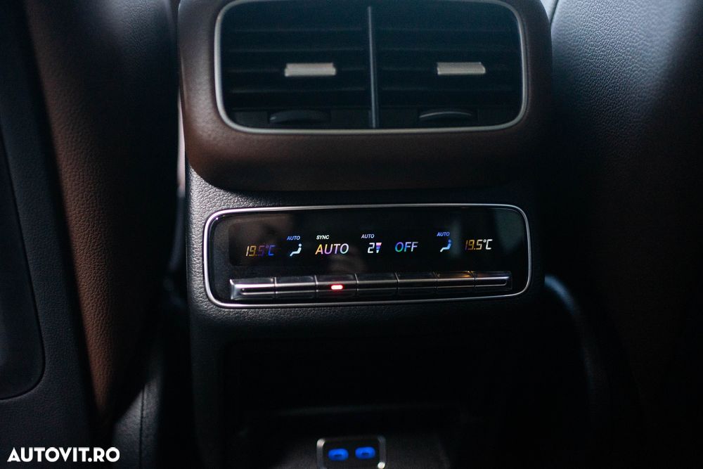 Mercedes-Benz GLE 300 d 4MATIC 9G-TRONIC AMG Line Advanced Plus - 23