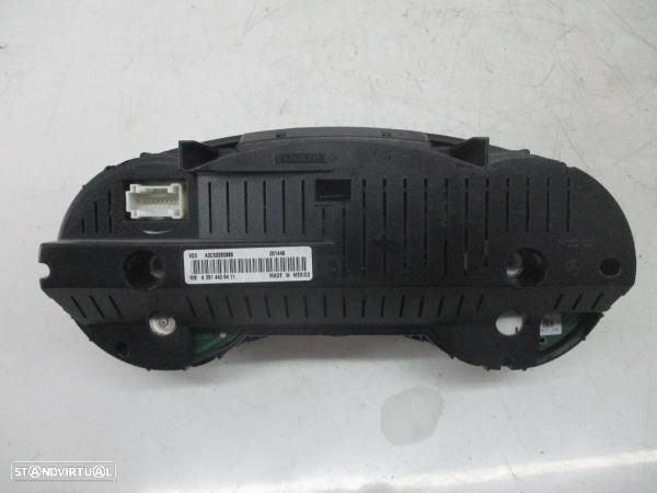 Quadrante / Conta Rotaçoes Mercedes-Benz R-Class (W251, V251) - 4