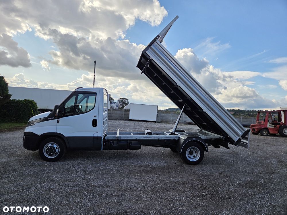 Iveco Daily 35C15 - 4