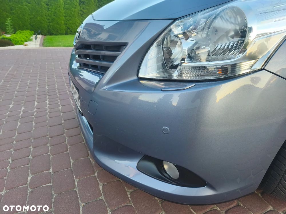Toyota Verso 1.8 Sol plus NAVI - 6