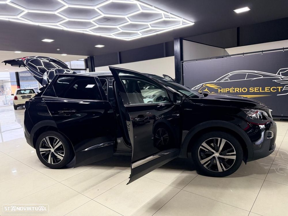 Peugeot 3008 1.2 PureTech GT Line - 13
