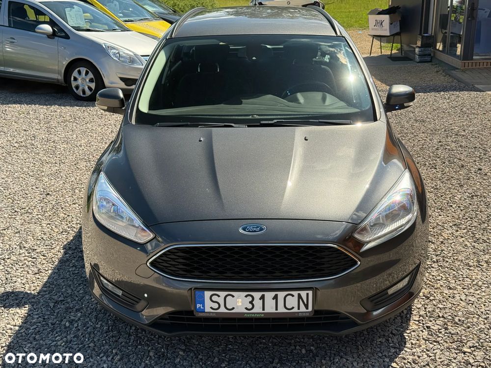 Ford Focus - 5