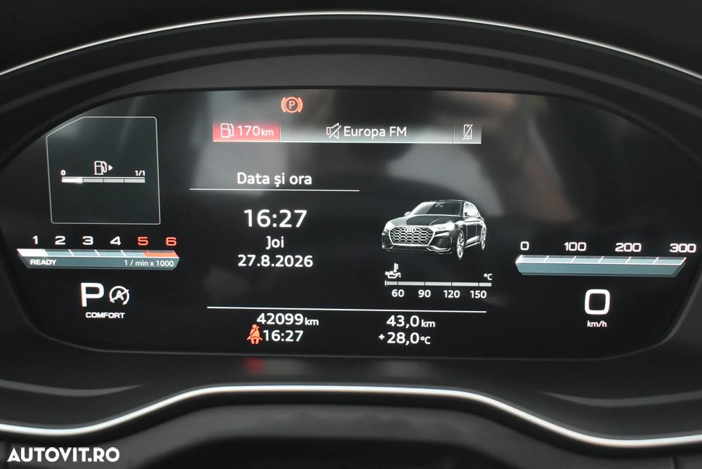 Audi Q5 40 TDI quattro S tronic MHEV Basic - 6