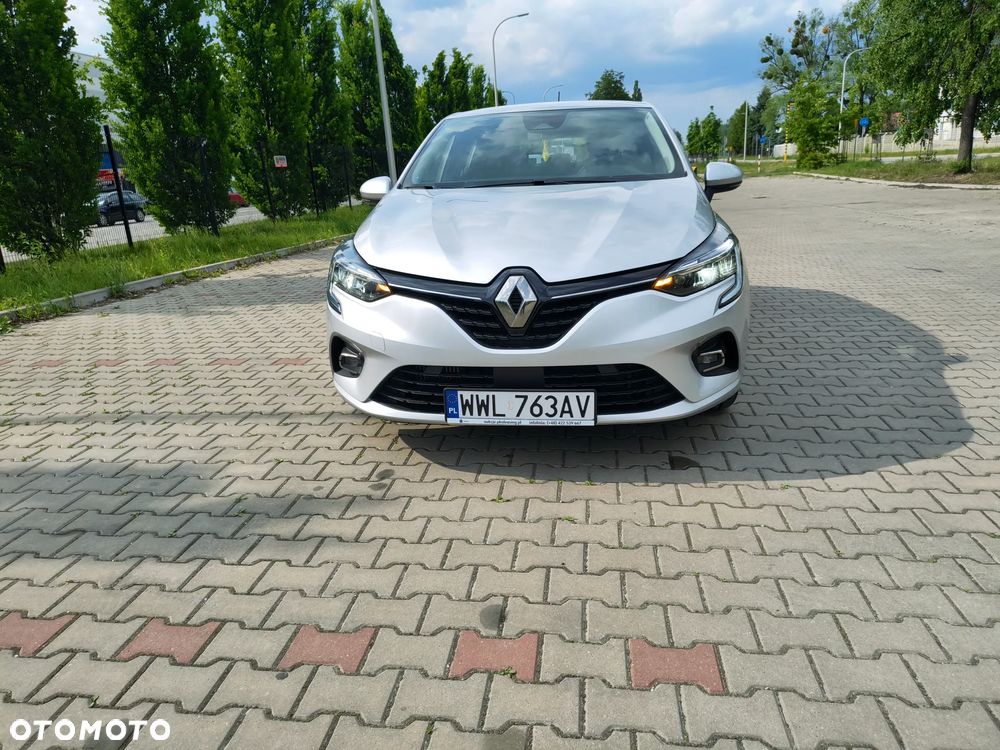 Renault Clio 1.0 TCe Zen - 40