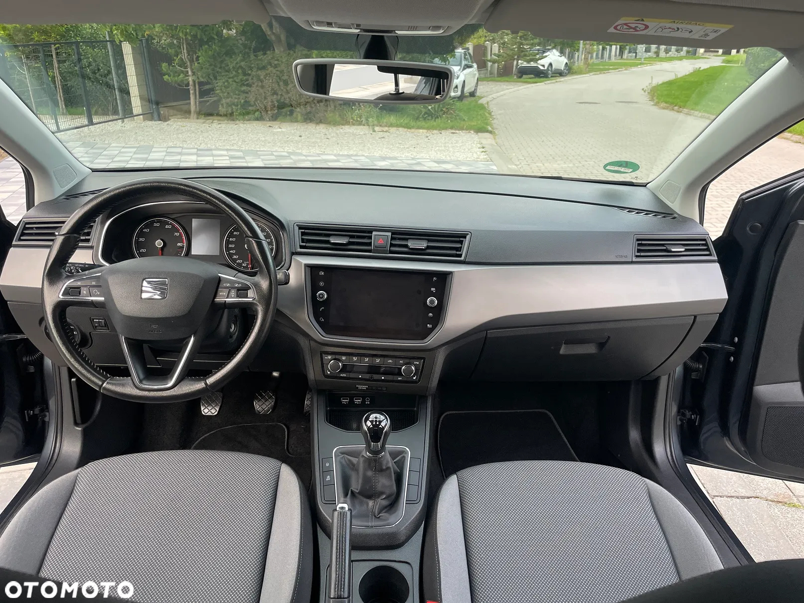 Seat Ibiza 1.0 EcoTSI S&S Style - 16