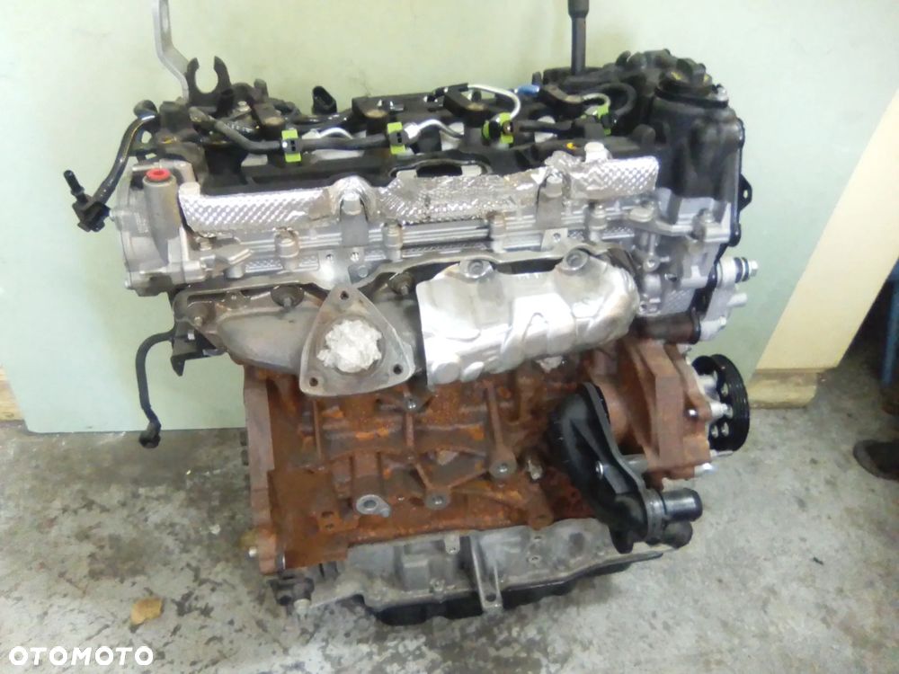 Silnik Ford Transit 2.0 Ecoblue P0FB hybryda nowy - 3