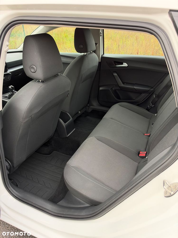 Seat Leon - 13