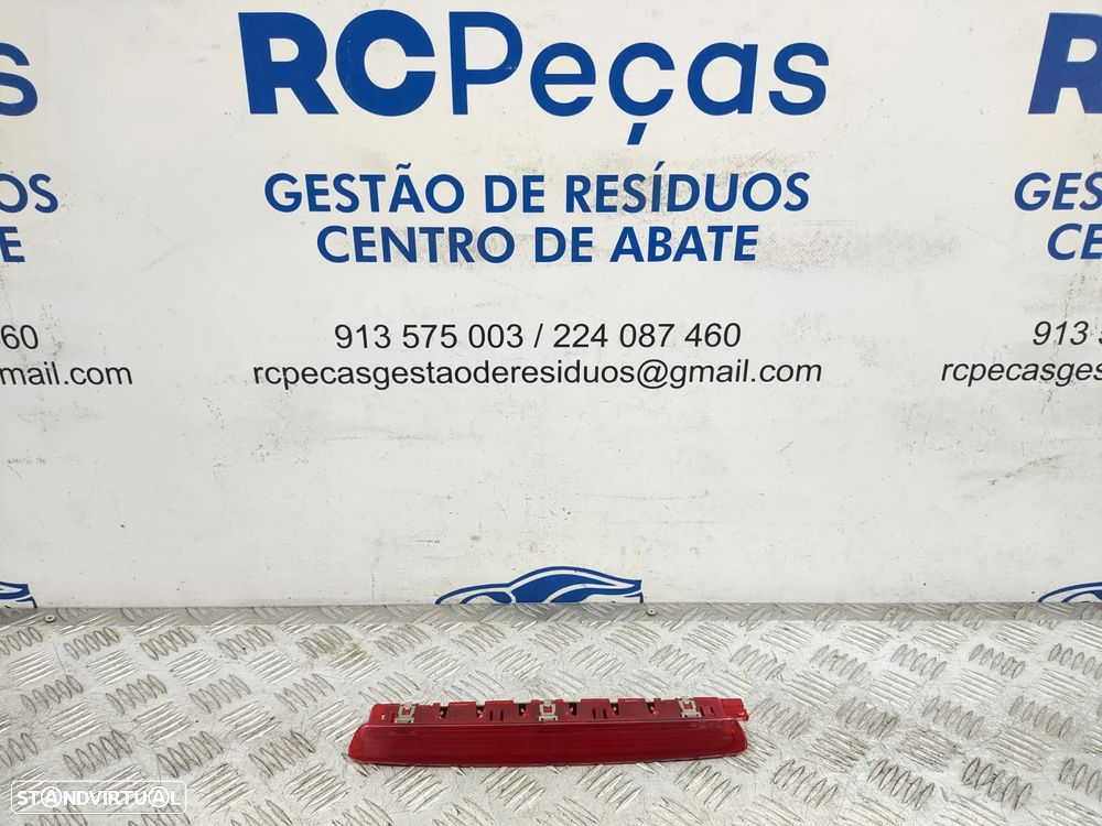 3º Stop Original Seat Ibiza 4 IV 6J Facelift - 7