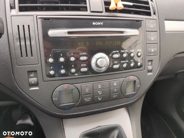 Ford Focus C-Max 2.0 Trend X - 6