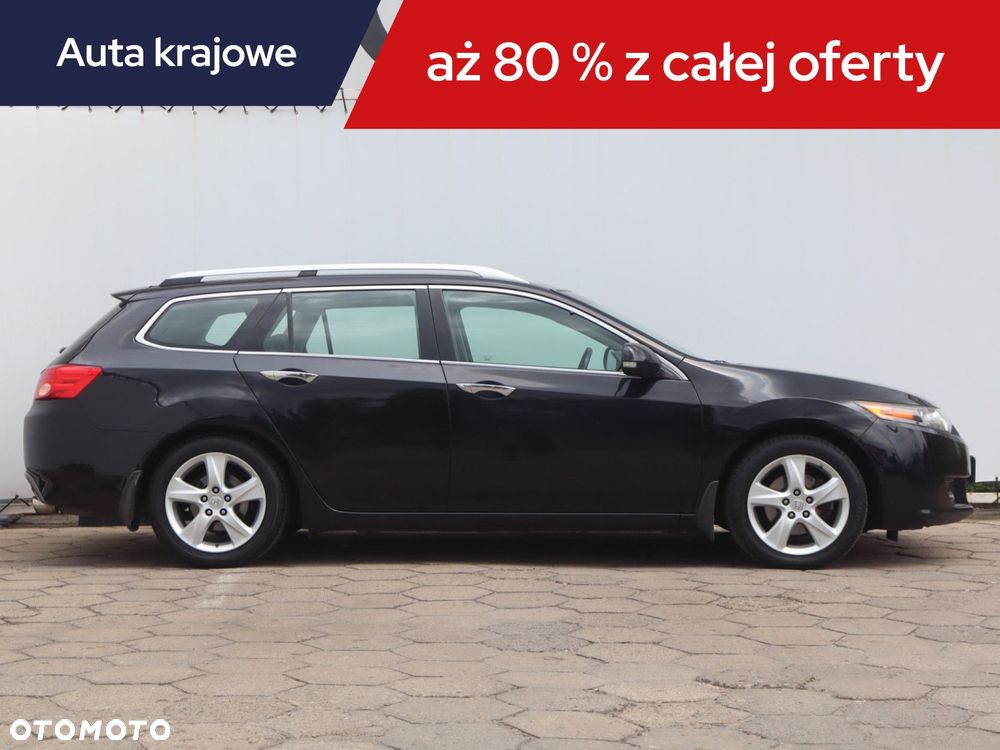 Honda Accord - 8