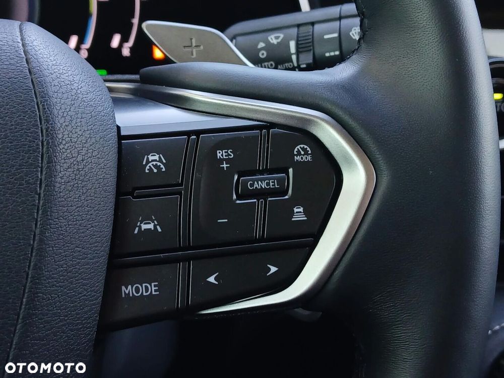 Lexus NX 450h+ Prestige AWD - 30