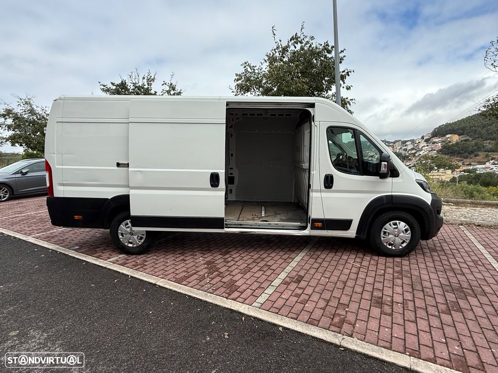 Peugeot Boxer - 6