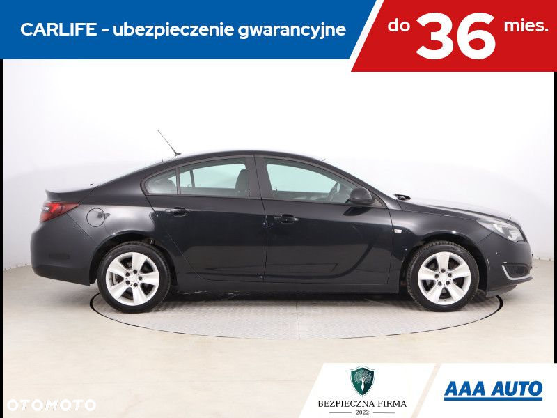 Opel Insignia - 7