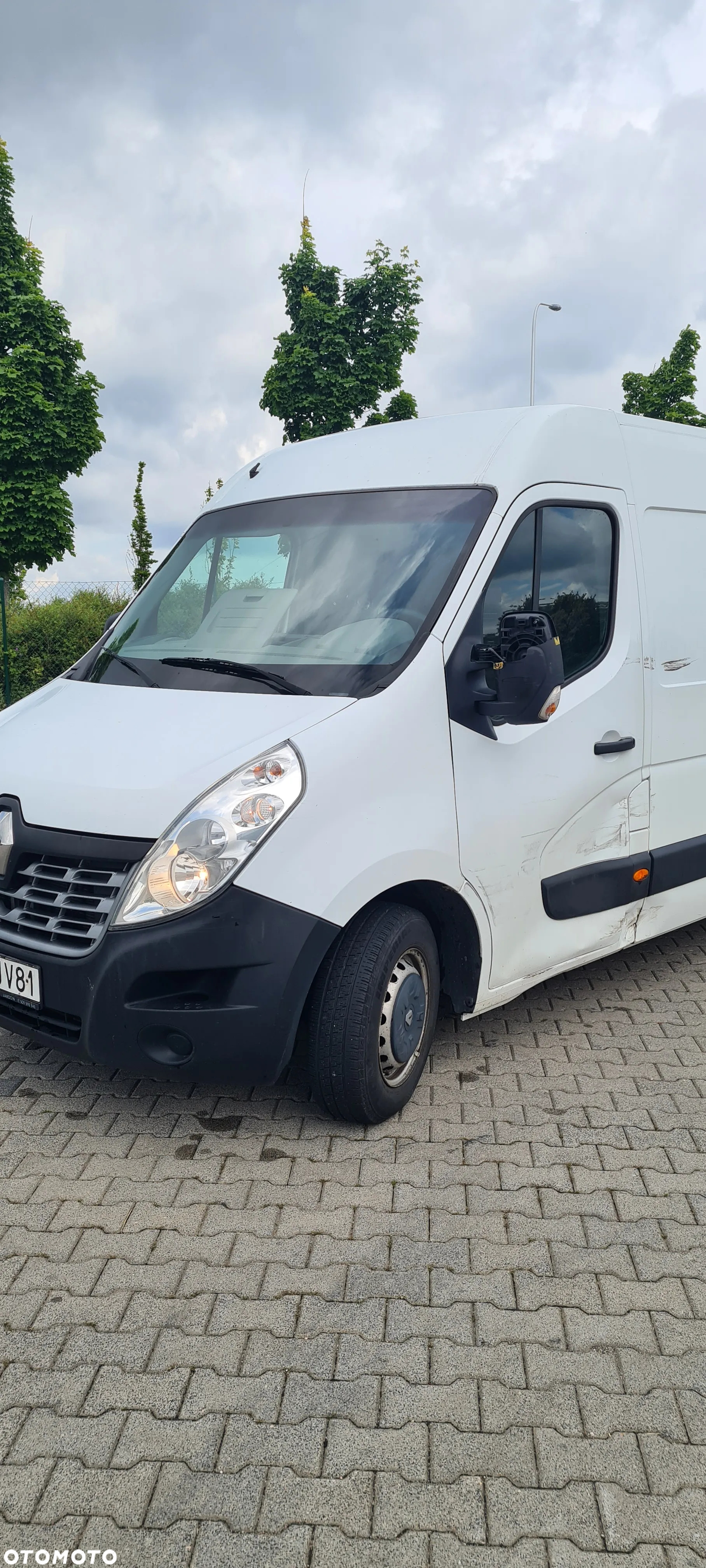 Renault Master - 8