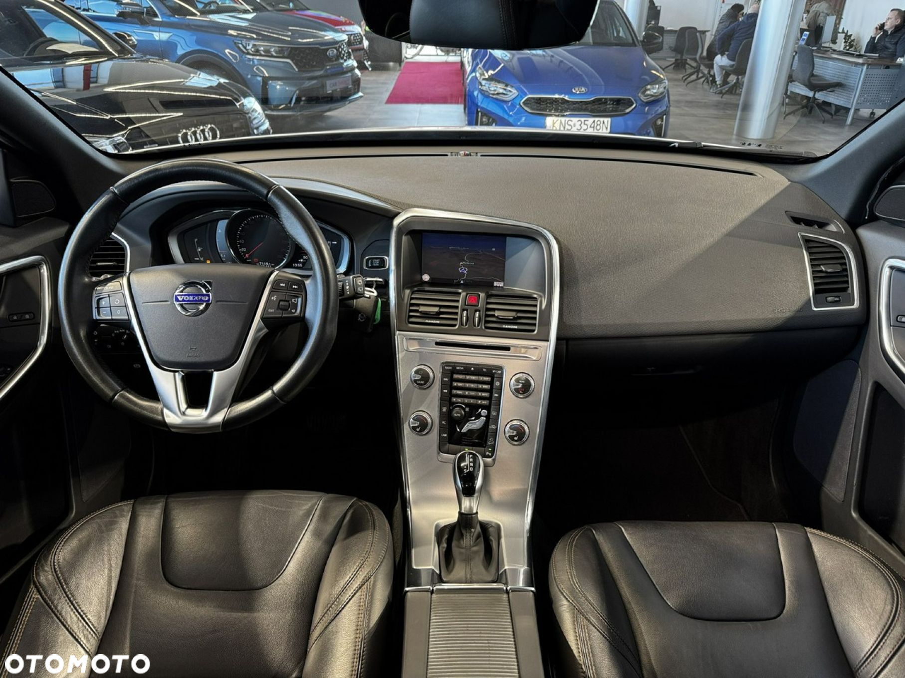 Volvo XC 60 - 18