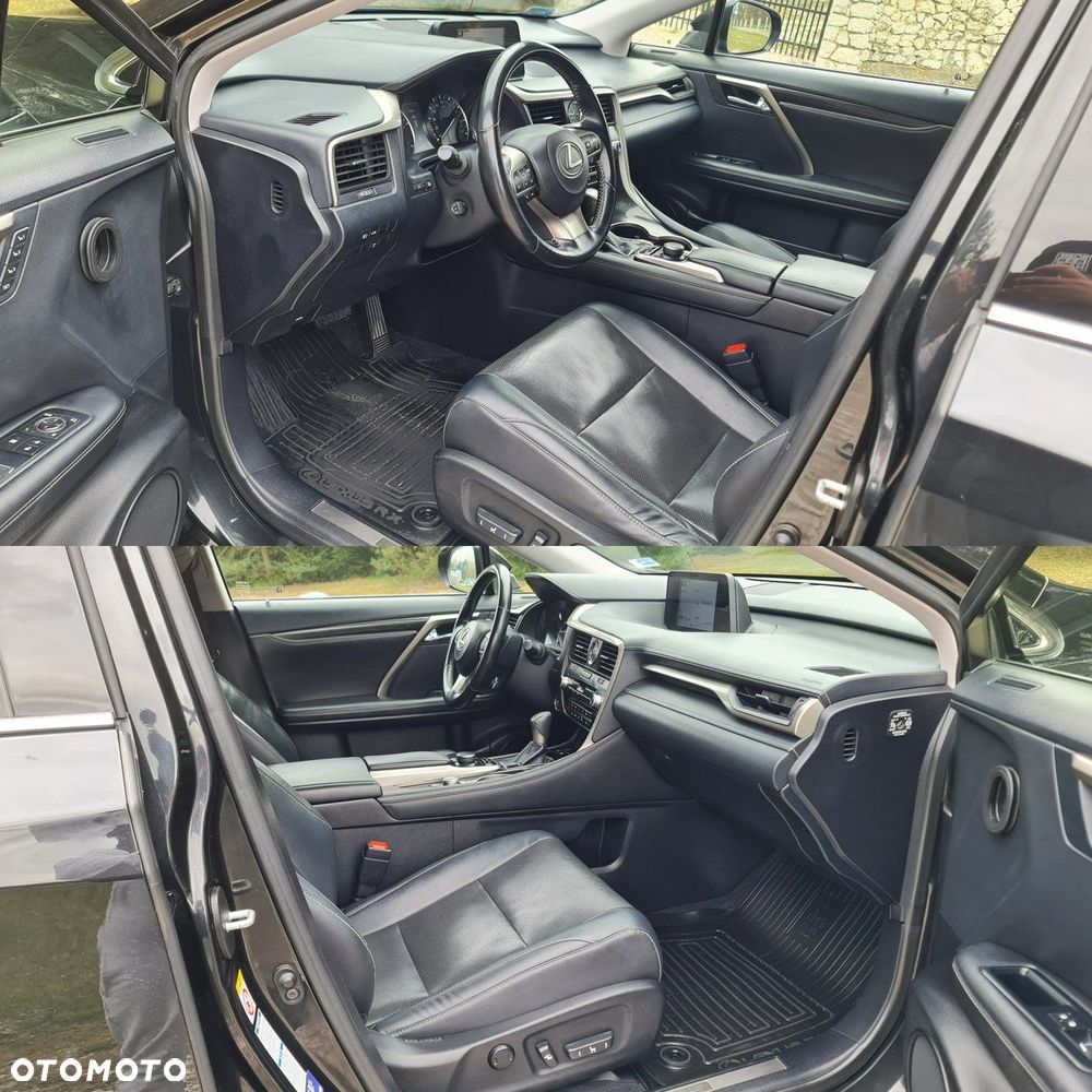 Lexus RX 200t / 300 Prestige - 15