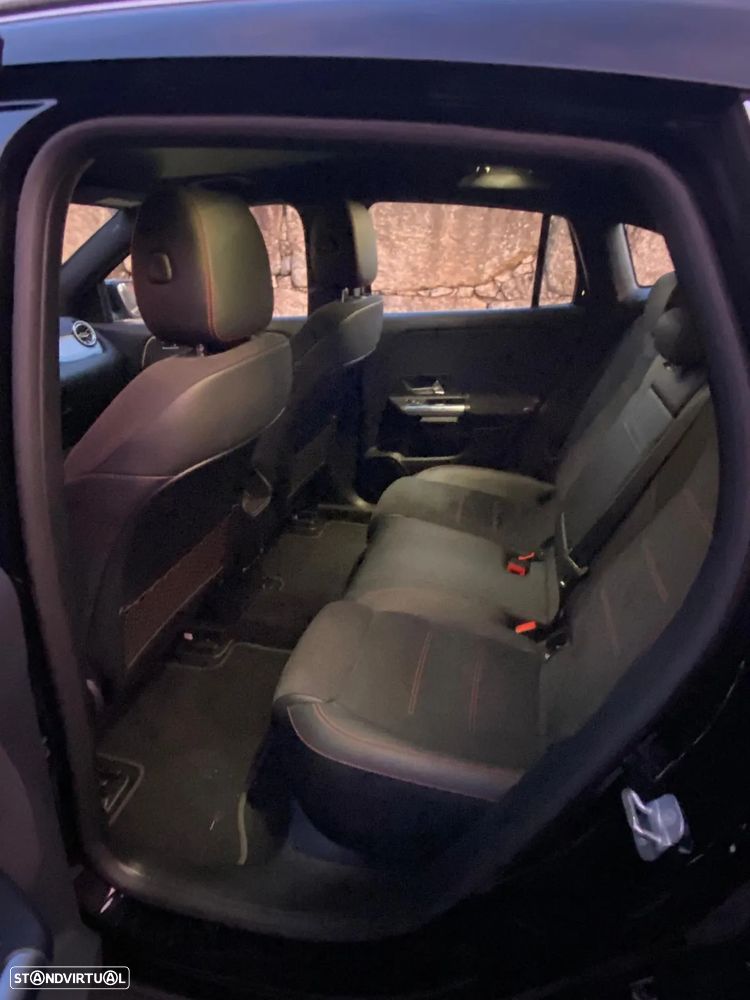 Mercedes-Benz EQA 250 AMG Line - 6