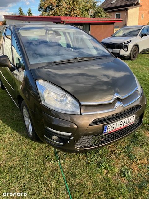 Citroën C4 Picasso