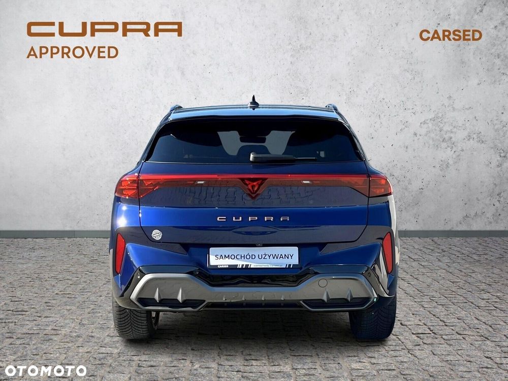 Cupra Terramar - 37