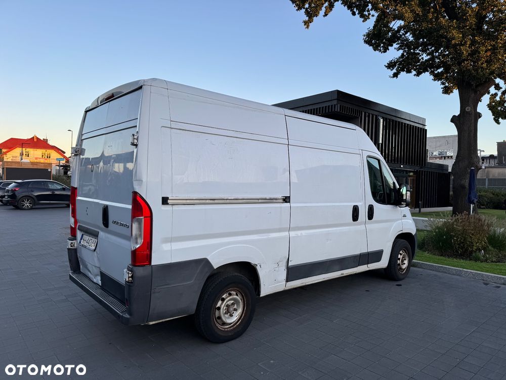Fiat Ducato - 6