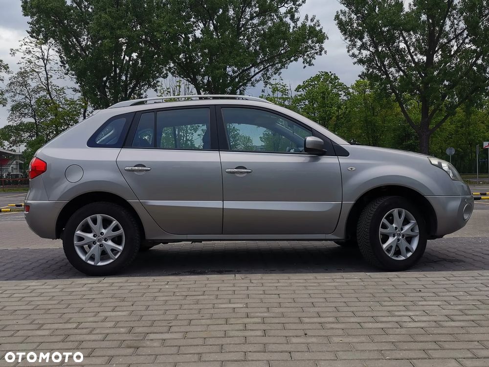 Renault Koleos 2.5 16V 4x4 Dynamique - 8