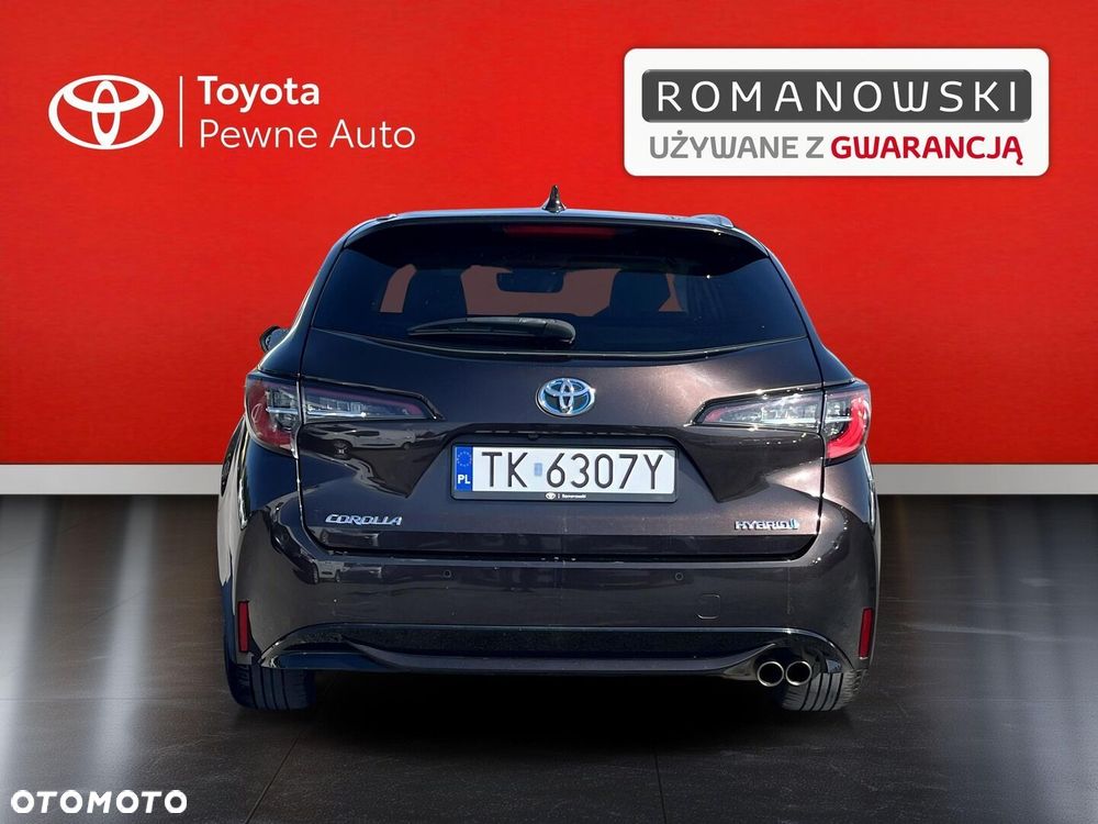 Toyota Corolla - 15