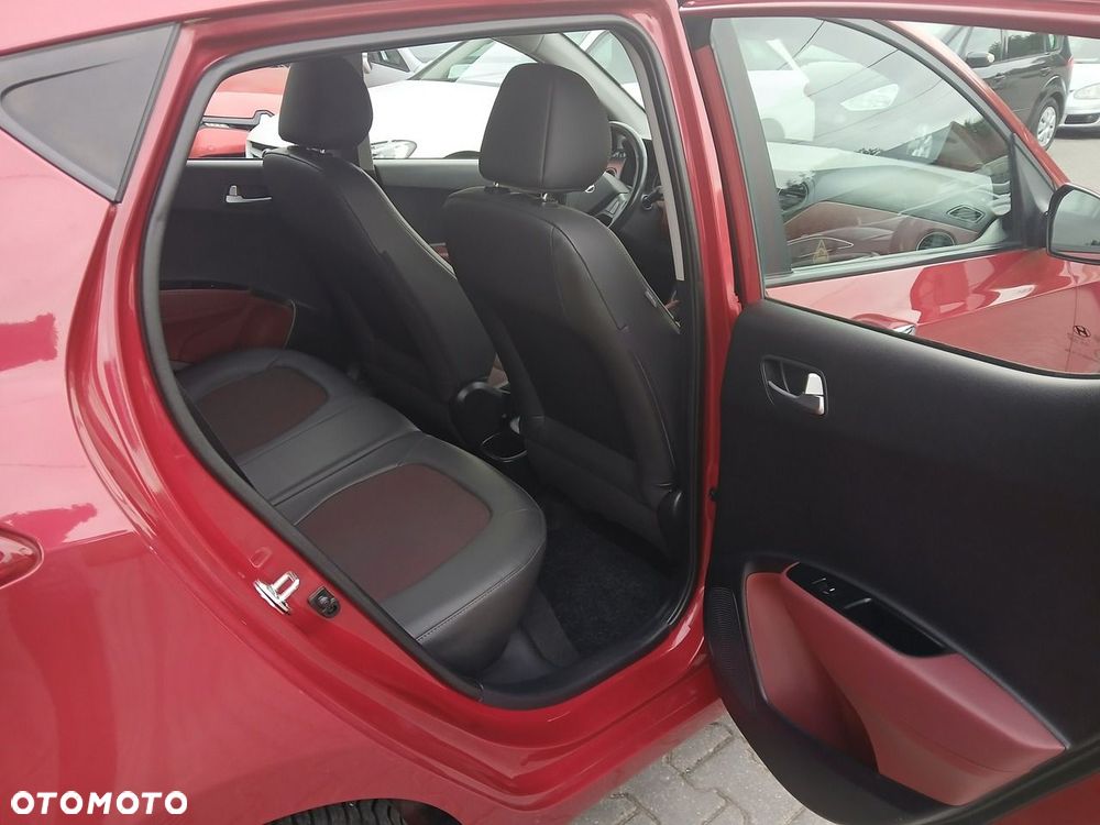 Hyundai i10 1.2 Premium - 11