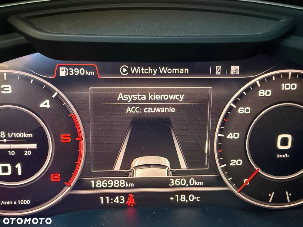 Audi A4 Allroad - 14