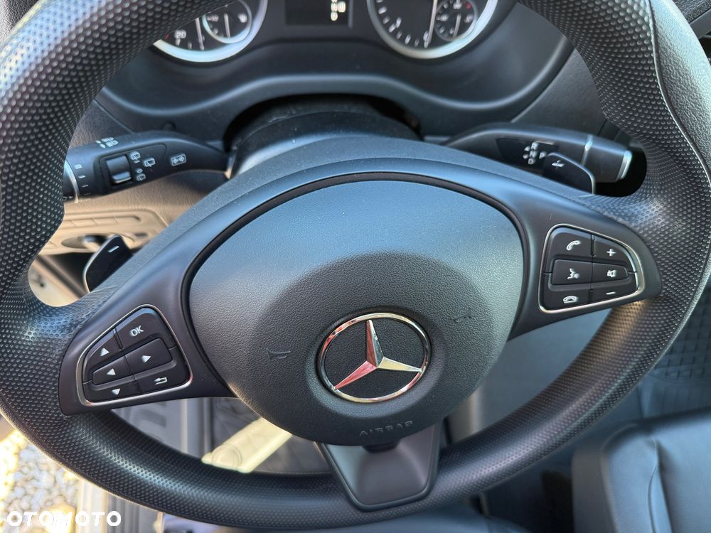Mercedes-Benz Vito Tourer 114 CDI L3 Pro 9G-Tronic 447.705 - 23