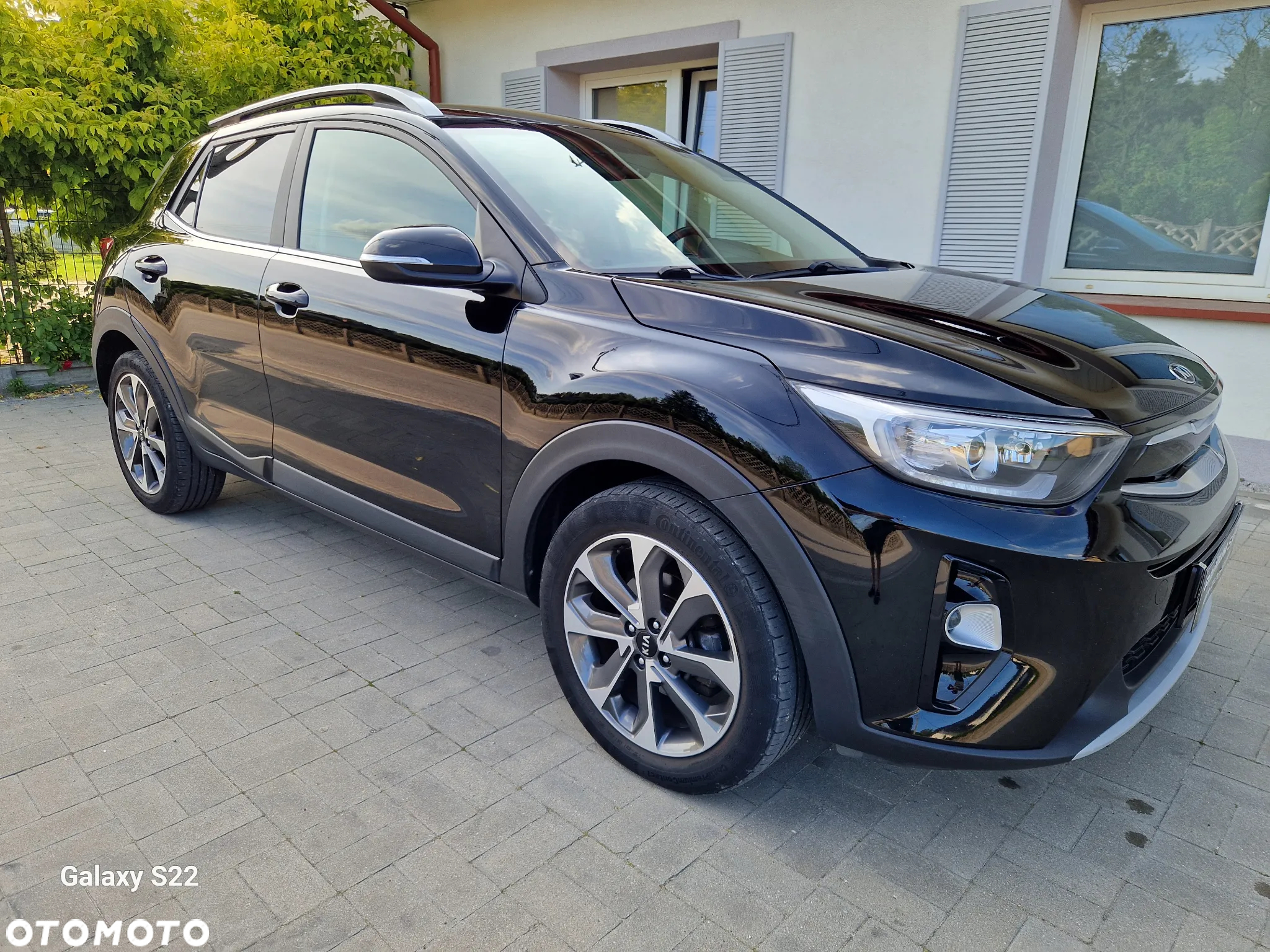 Kia Stonic - 4