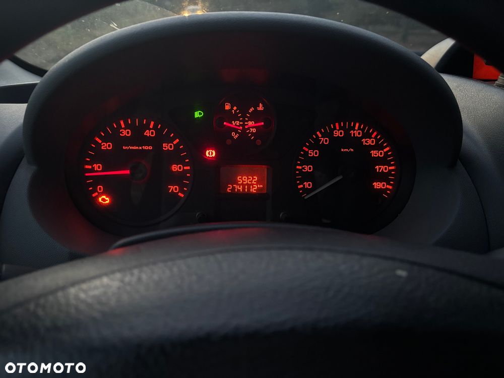 Fiat Scudo - 8