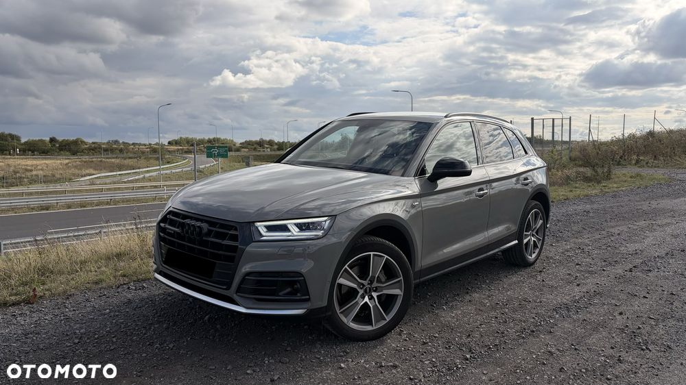 Audi Q5 2.0 TDI Quattro S tronic - 7