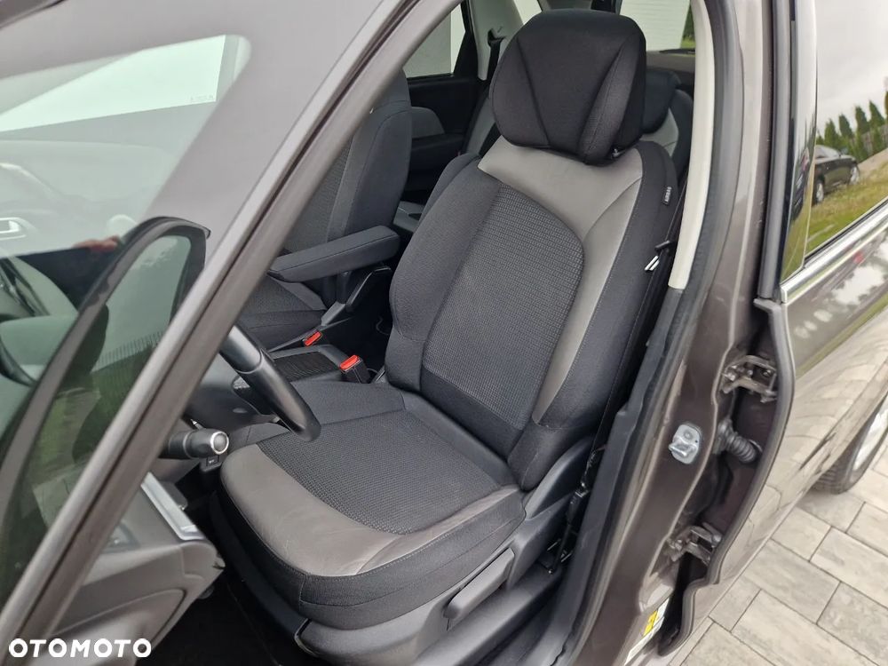 Citroën C4 Picasso BlueHDi 120 SHINE - 11