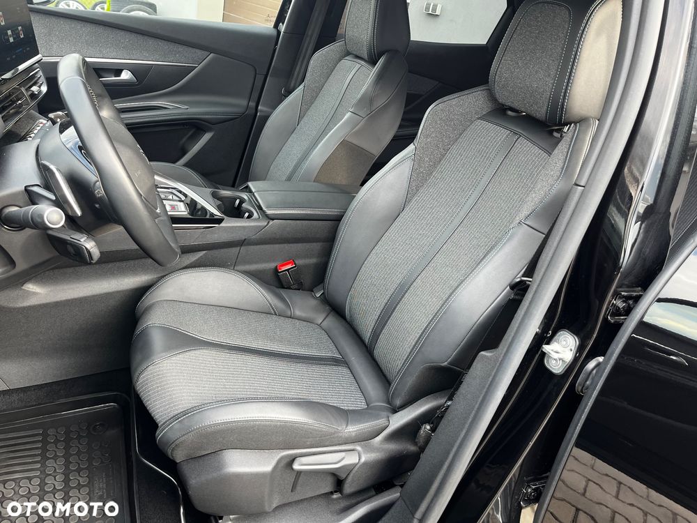 Peugeot 3008 - 20