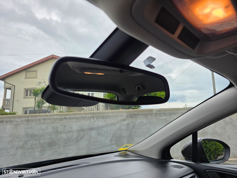Opel Astra Sports Tourer 1.6 CDTI Innovation S/S - 18