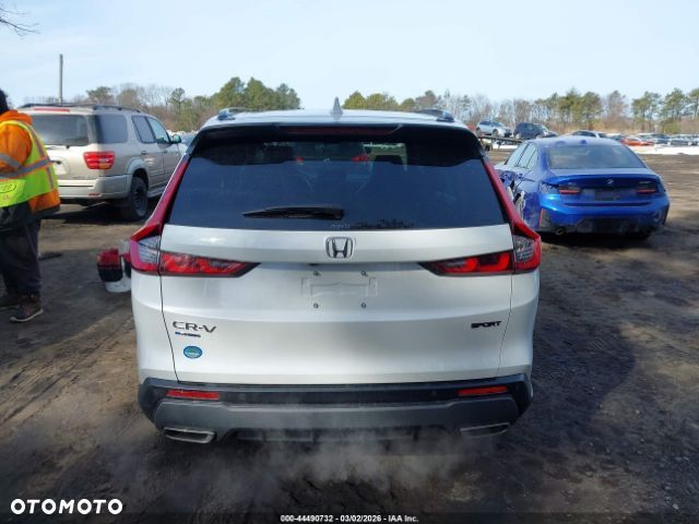 Honda CR-V - 10