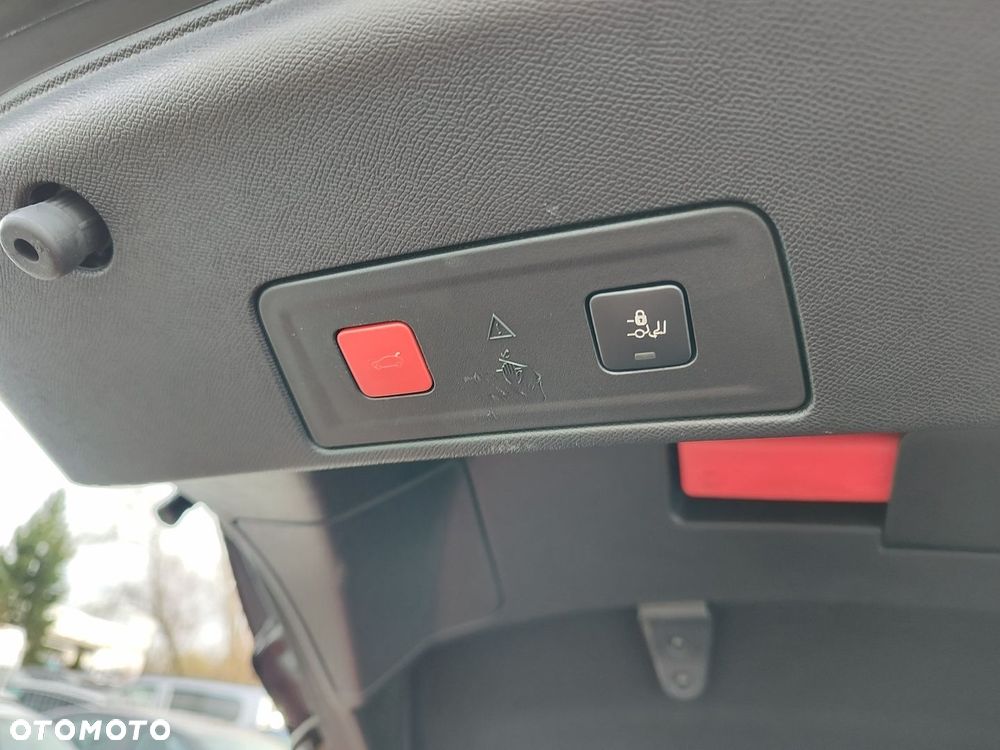 Peugeot 508 2.0 BlueHDi Allure S&S EAT8 - 11