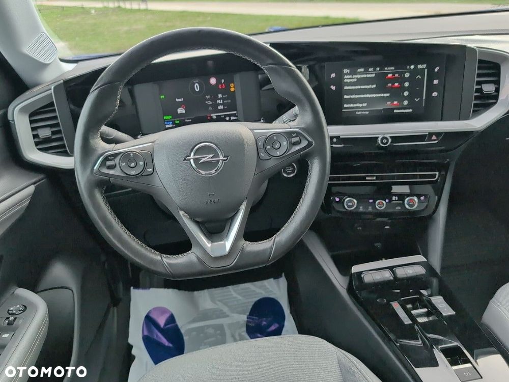 Opel Mokka - 13