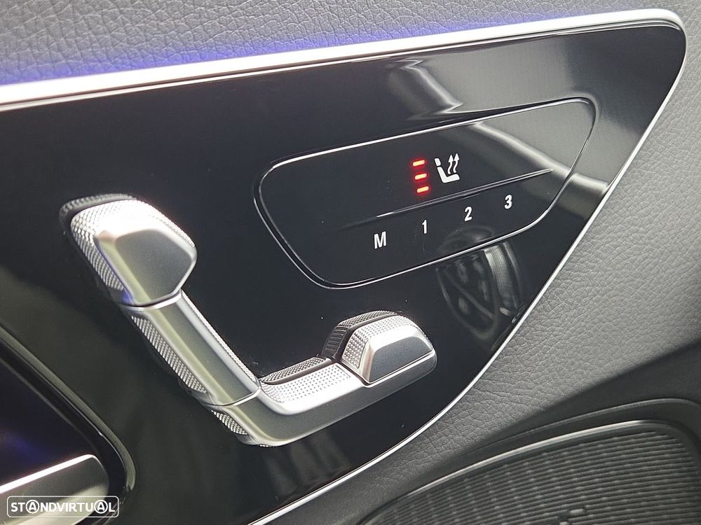 Mercedes-Benz CLE 220 d Coupe - 15