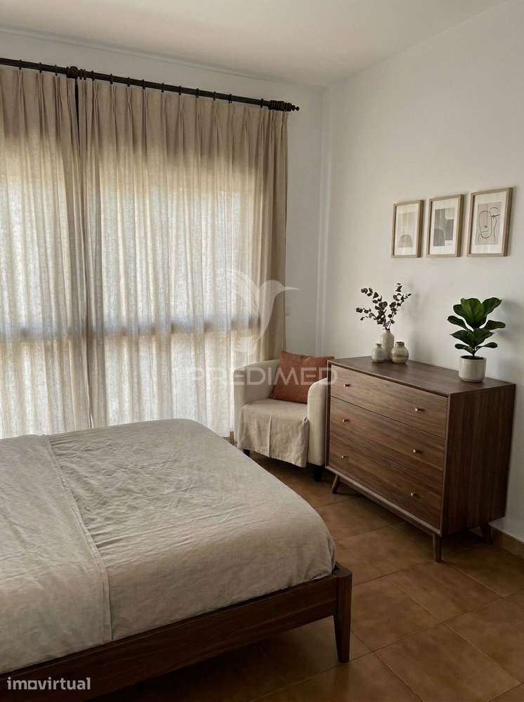 Albufeira - Apartamento T1 com varanda em zona residencial - Grande imagem: 3/4