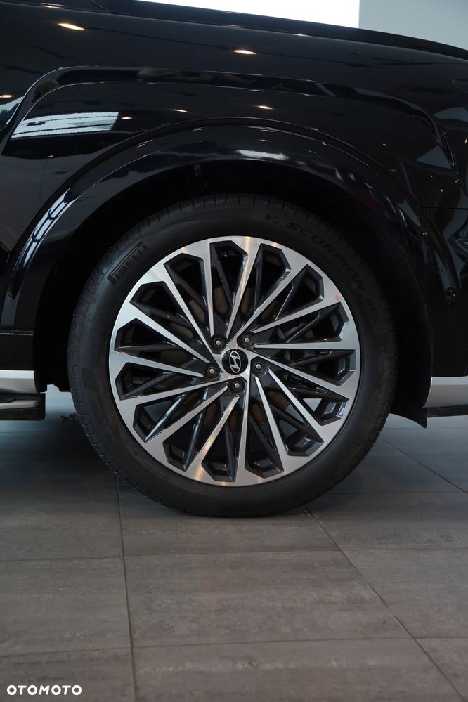Hyundai Palisade - 21