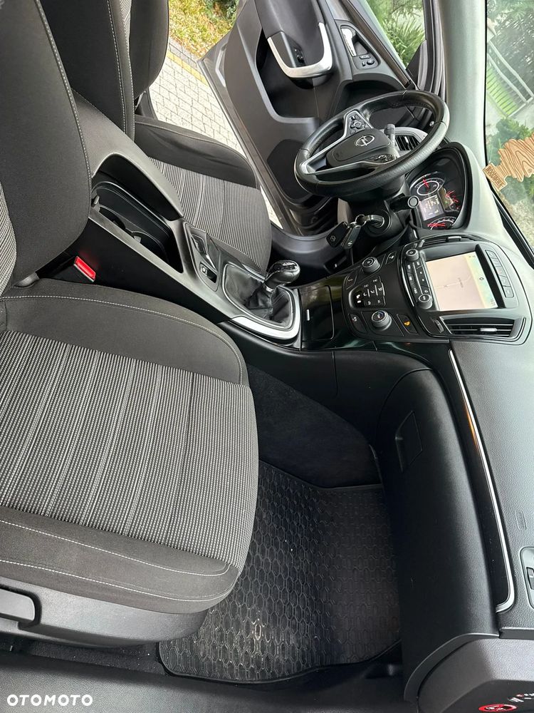 Opel Insignia 2.0 CDTI ecoFLEX Start/Stop Innovation - 10