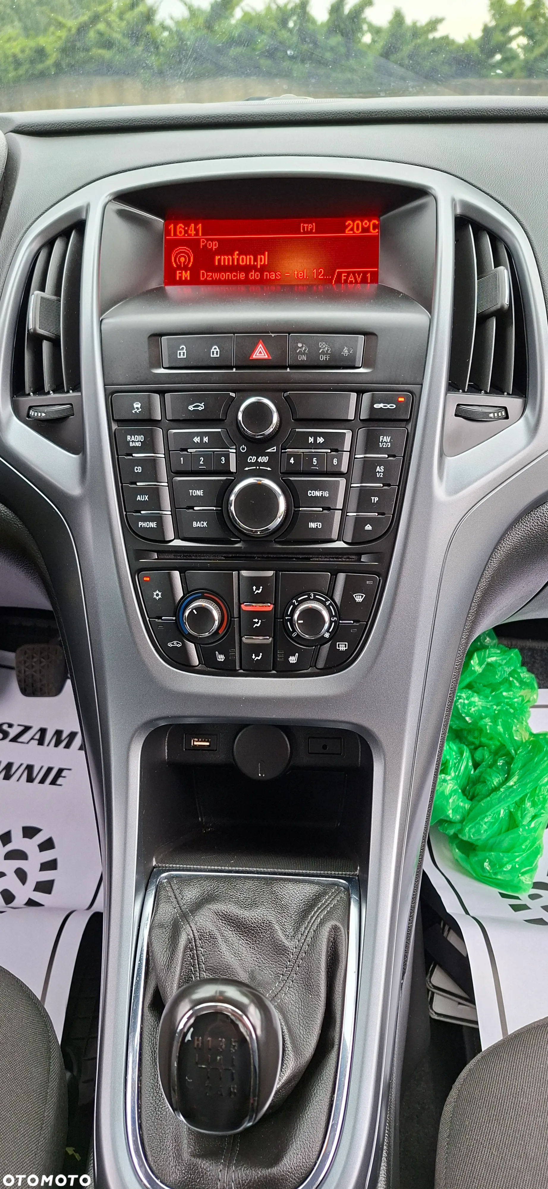 Opel Astra 1.4 Turbo ENERGY - 32