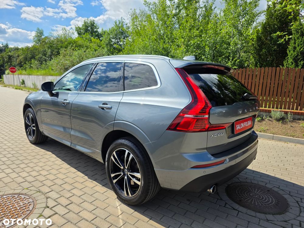 Volvo XC 60 B4 B Momentum Pro - 23