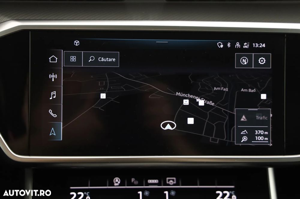 Audi A6 Avant 3.0 45 TDI quattro Tiptronic Design - 19