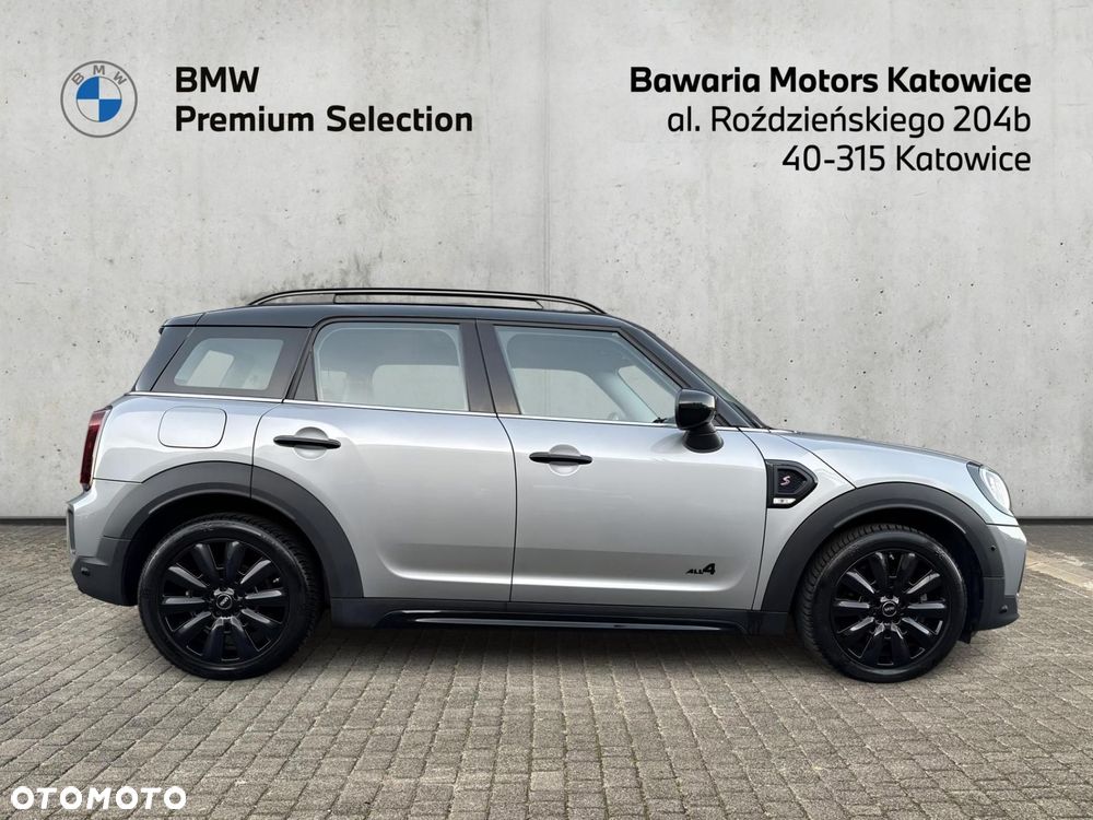 MINI Countryman - 23