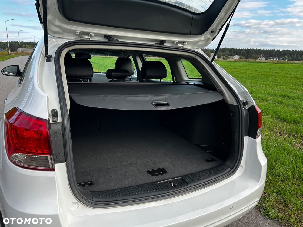 Chevrolet Cruze Station Wagon 2.0TD LTZ+ - 20